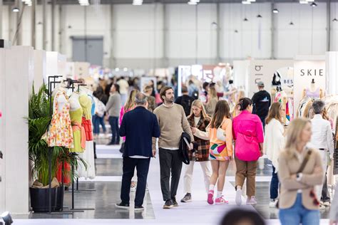 Fashion Forecast: Trends to Watch at Magic Trade Show Las Vegas 2023